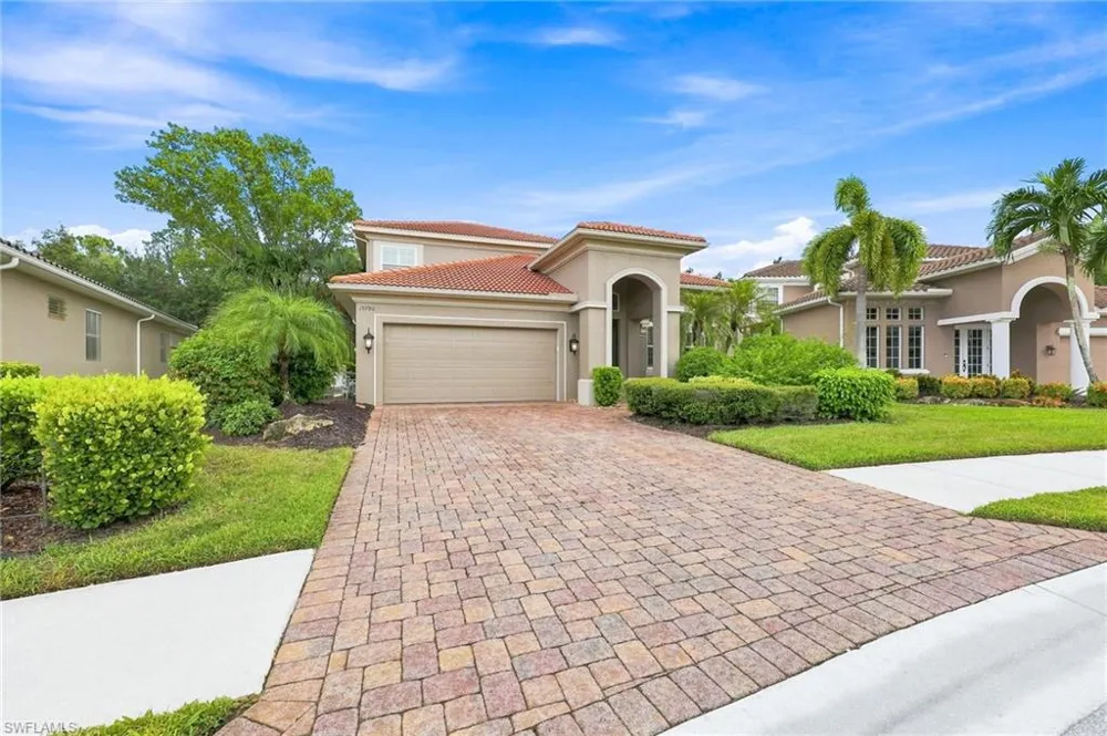 19790 Maddelena Circle Estero, FL 33967
