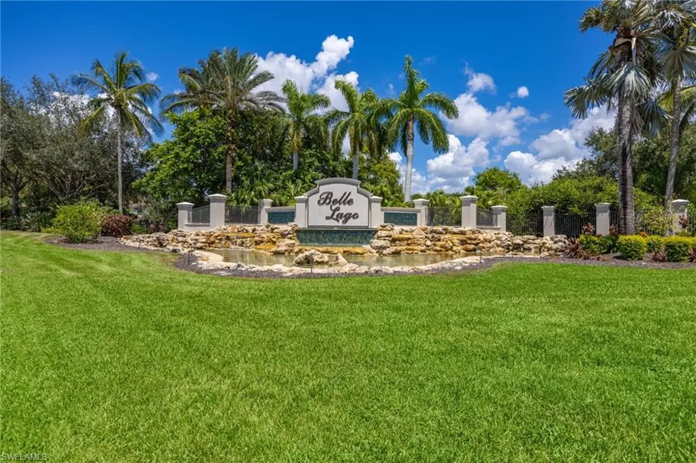 19790 Maddelena Circle Estero, FL 33967