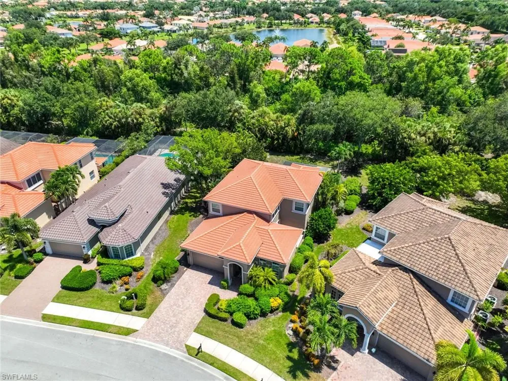 19790 Maddelena Circle Estero, FL 33967