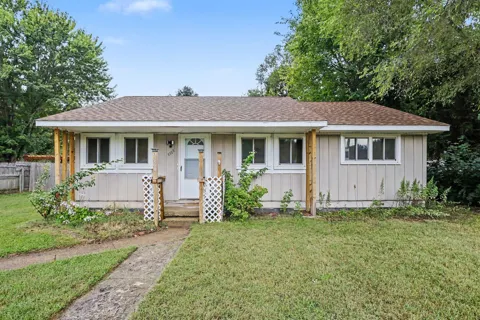 1160 Beverly Court