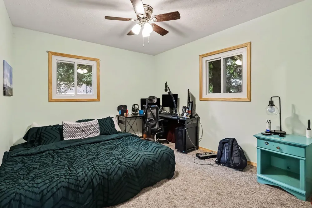 1160 Beverly Court Benton Charter Township, MI 49022