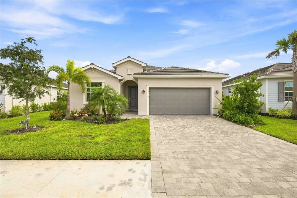 19110 MOSCATO COURT Venice, FL 34293