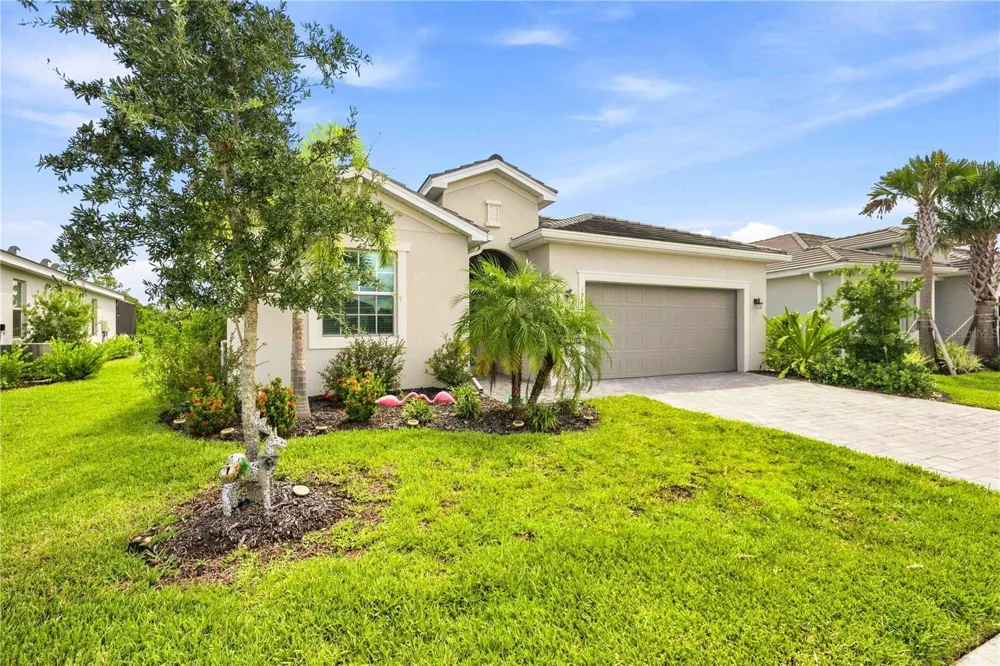 19110 MOSCATO COURT Venice, FL 34293