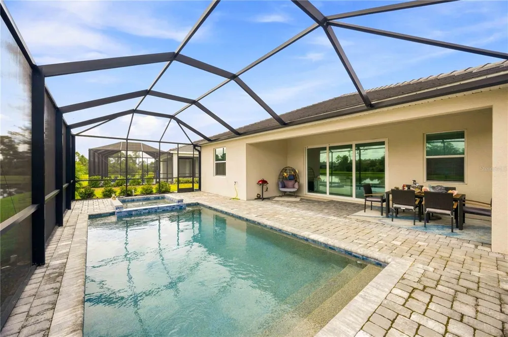 19110 MOSCATO COURT Venice, FL 34293
