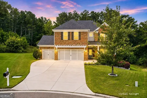 472 Greyfield Drive