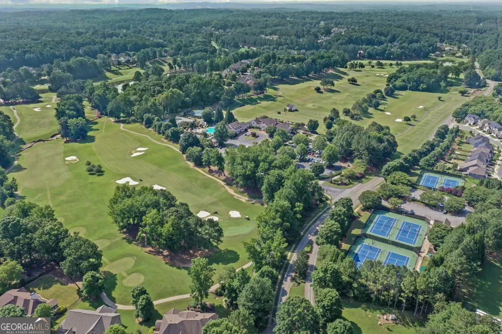 472 Greyfield Drive Canton, GA 30115
