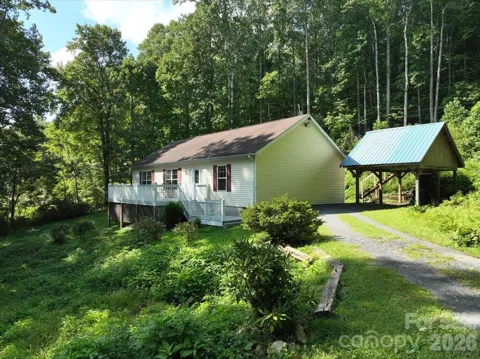 195 Banjo Branch Road
