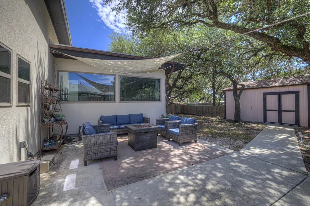 1630 Canyon Edge Canyon Lake, TX 78133