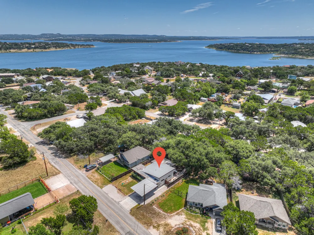1630 Canyon Edge Canyon Lake, TX 78133