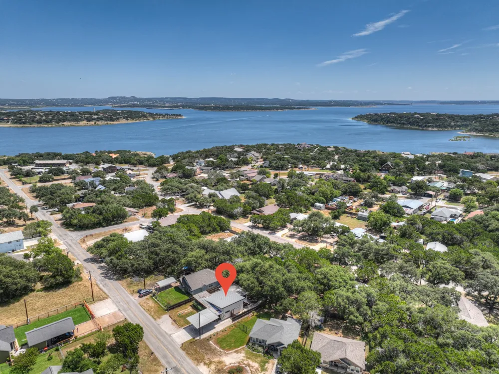1630 Canyon Edge Canyon Lake, TX 78133