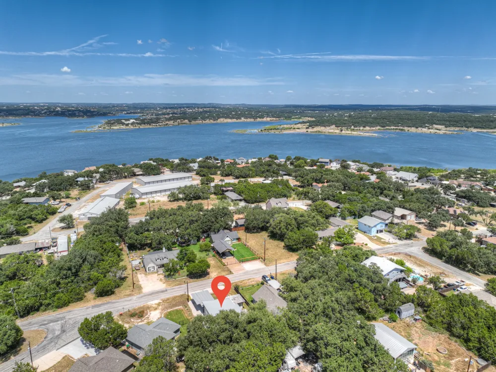 1630 Canyon Edge Canyon Lake, TX 78133
