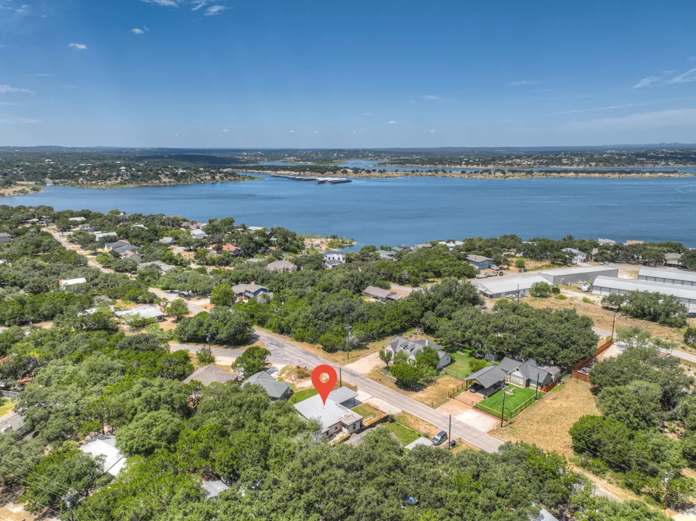 1630 Canyon Edge Canyon Lake, TX 78133