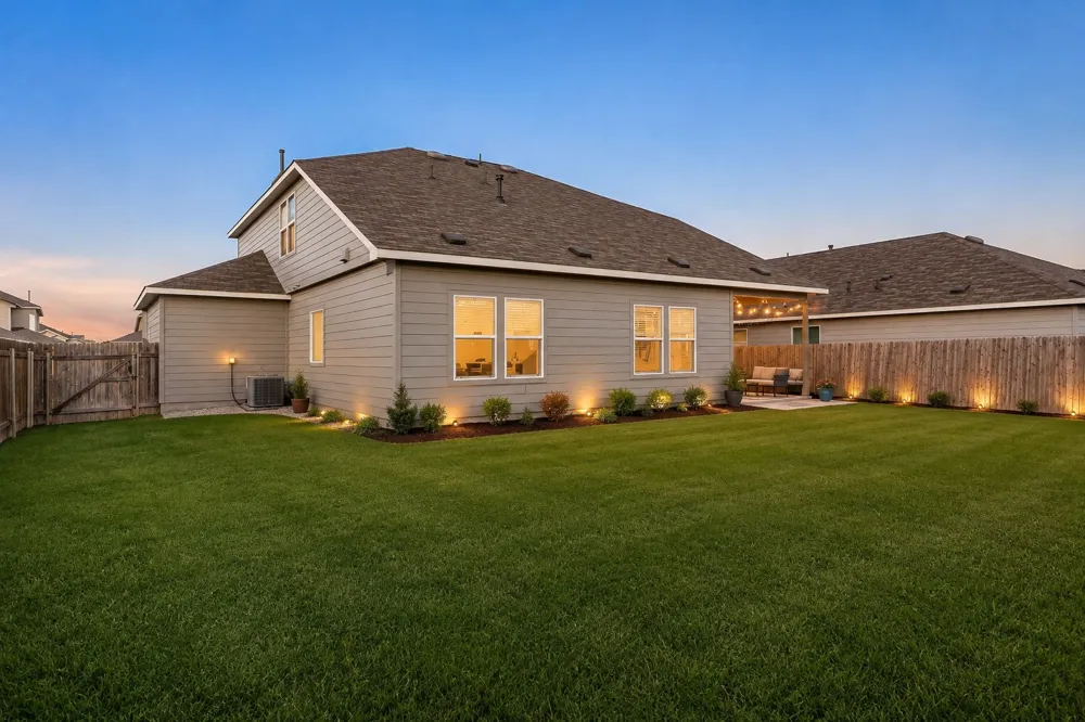 207 Otter Road Kyle, TX 78640