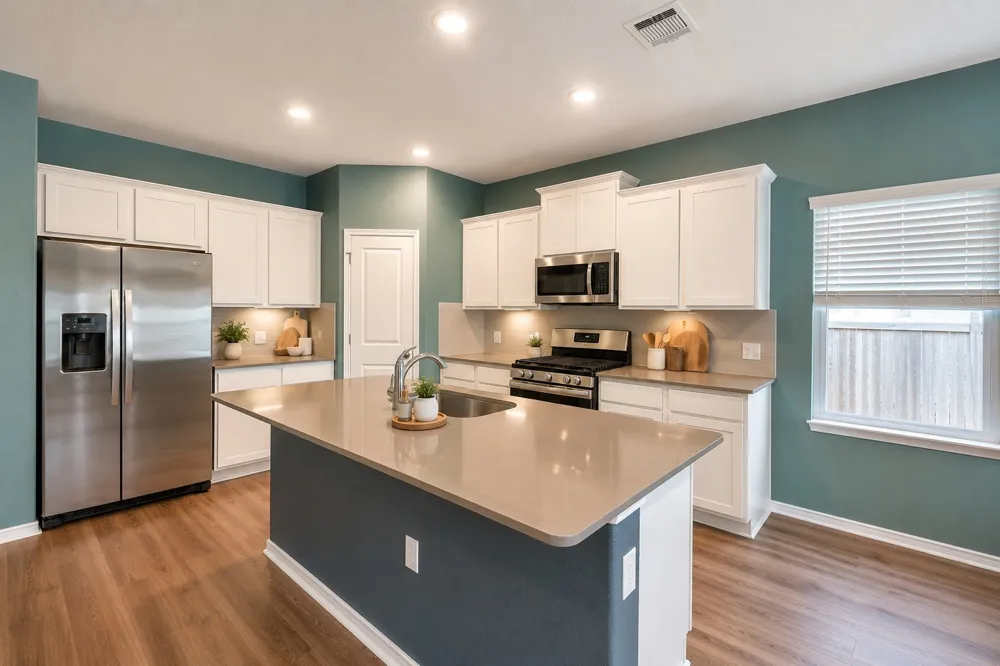 207 Otter Road Kyle, TX 78640