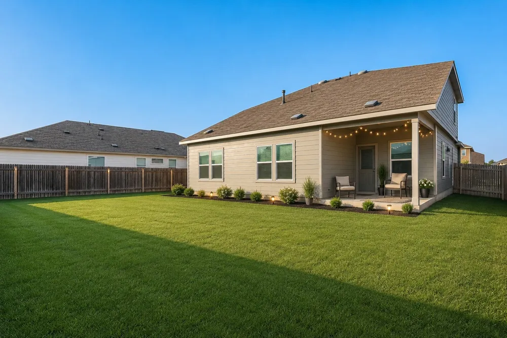 207 Otter Road Kyle, TX 78640