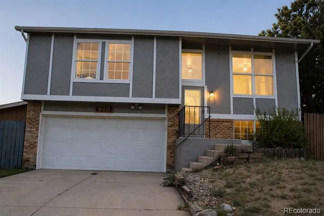 910 Nolte Drive Colorado Springs, CO 80916