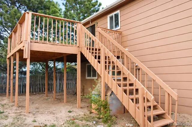 910 Nolte Drive Colorado Springs, CO 80916