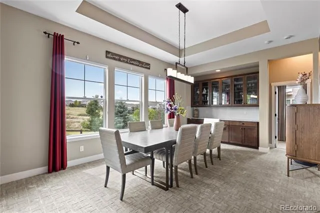 8664 S Zante Court Aurora, CO 80016
