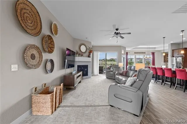 8664 S Zante Court Aurora, CO 80016