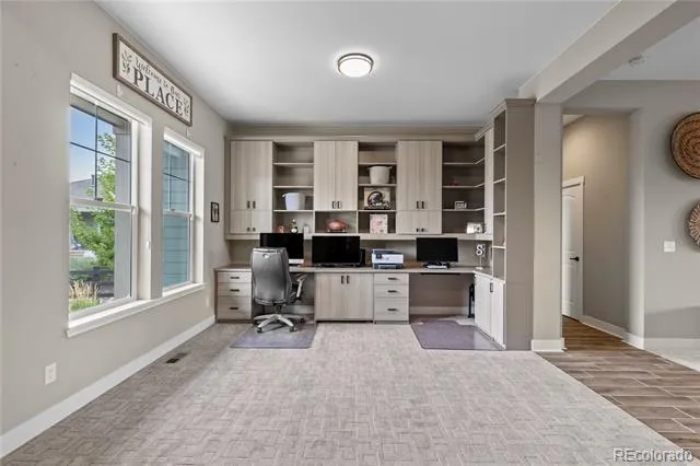 8664 S Zante Court Aurora, CO 80016
