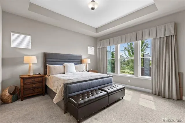 8664 S Zante Court Aurora, CO 80016