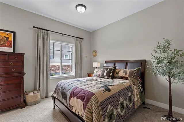8664 S Zante Court Aurora, CO 80016