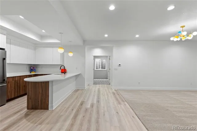 8664 S Zante Court Aurora, CO 80016