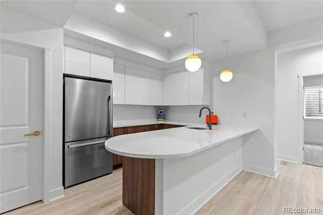 8664 S Zante Court Aurora, CO 80016