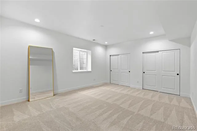 8664 S Zante Court Aurora, CO 80016