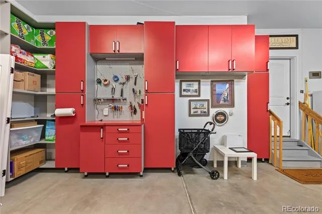 8664 S Zante Court Aurora, CO 80016