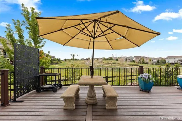 8664 S Zante Court Aurora, CO 80016