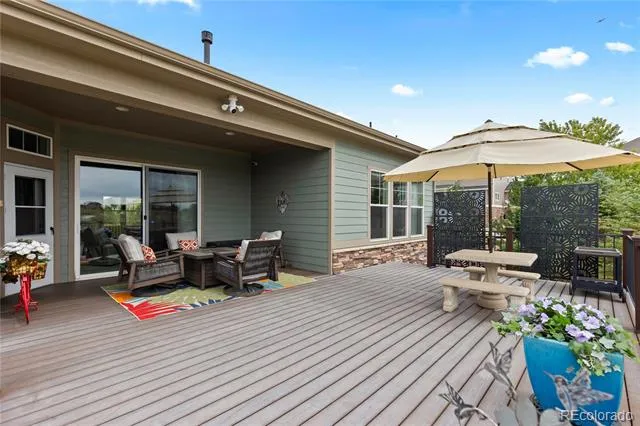 8664 S Zante Court Aurora, CO 80016