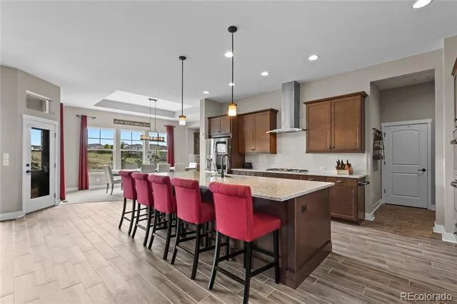 8664 S Zante Court Aurora, CO 80016
