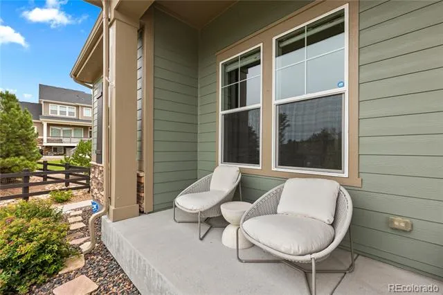 8664 S Zante Court Aurora, CO 80016