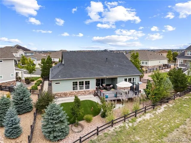 8664 S Zante Court Aurora, CO 80016