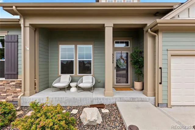 8664 S Zante Court Aurora, CO 80016