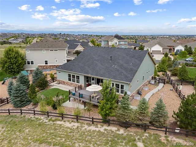 8664 S Zante Court Aurora, CO 80016
