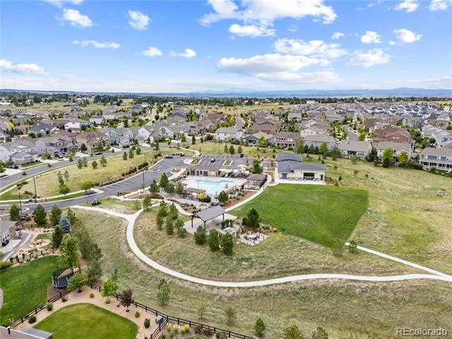 8664 S Zante Court Aurora, CO 80016
