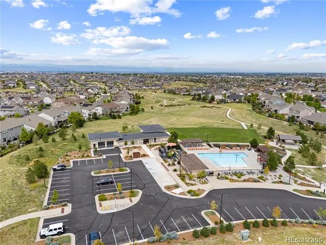8664 S Zante Court Aurora, CO 80016