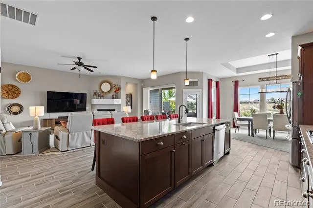 8664 S Zante Court Aurora, CO 80016