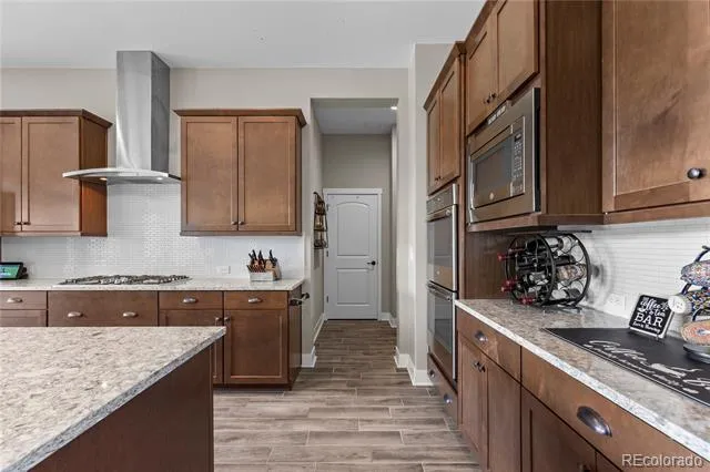 8664 S Zante Court Aurora, CO 80016