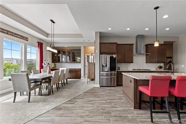 8664 S Zante Court Aurora, CO 80016