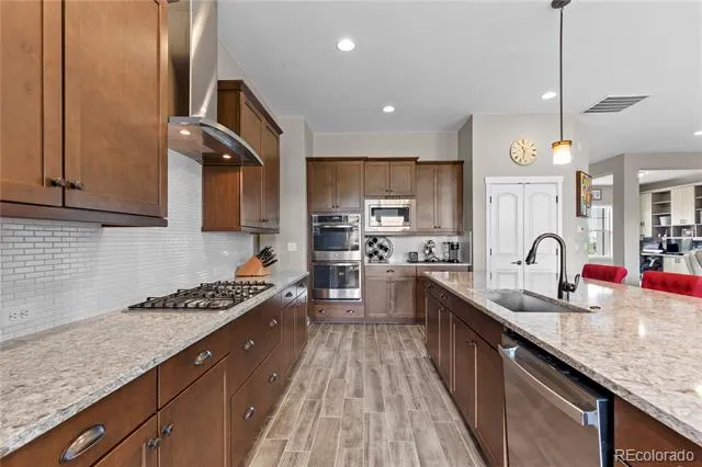 8664 S Zante Court Aurora, CO 80016