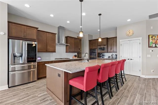 8664 S Zante Court Aurora, CO 80016