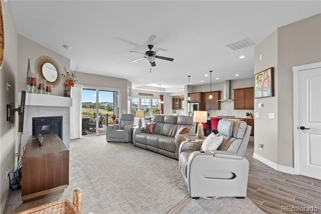 8664 S Zante Court Aurora, CO 80016