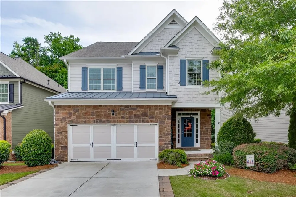6896 Big Sky Drive Flowery Branch, GA 30542