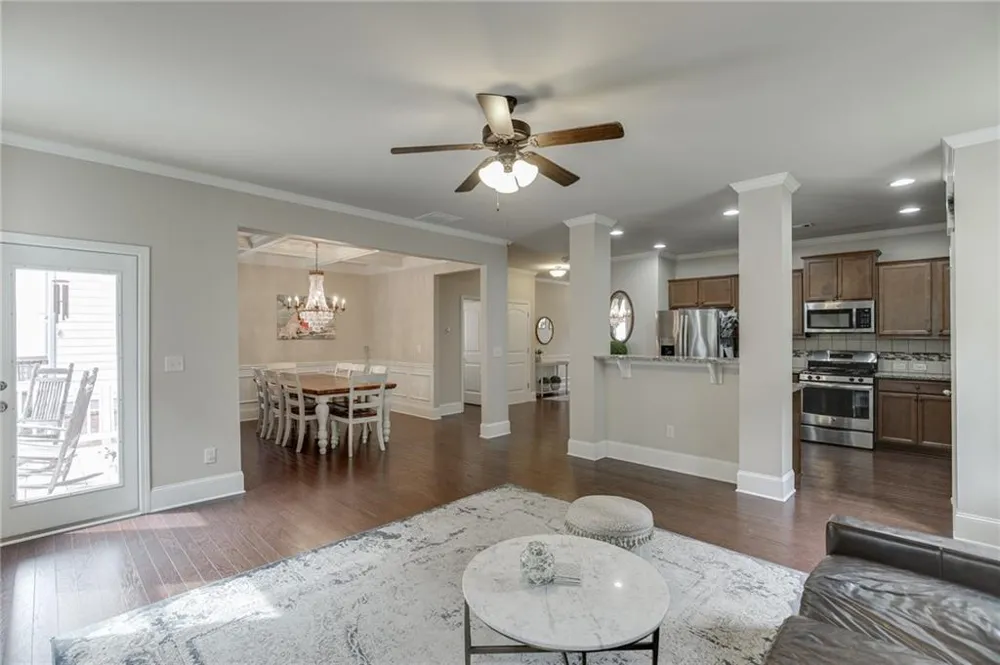 6896 Big Sky Drive Flowery Branch, GA 30542