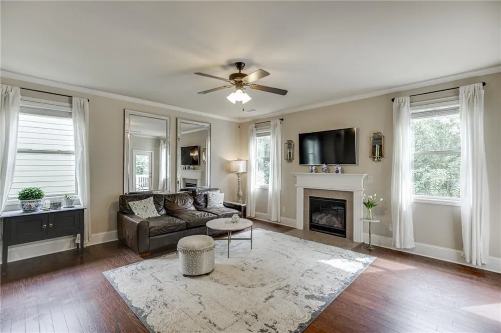 6896 Big Sky Drive Flowery Branch, GA 30542