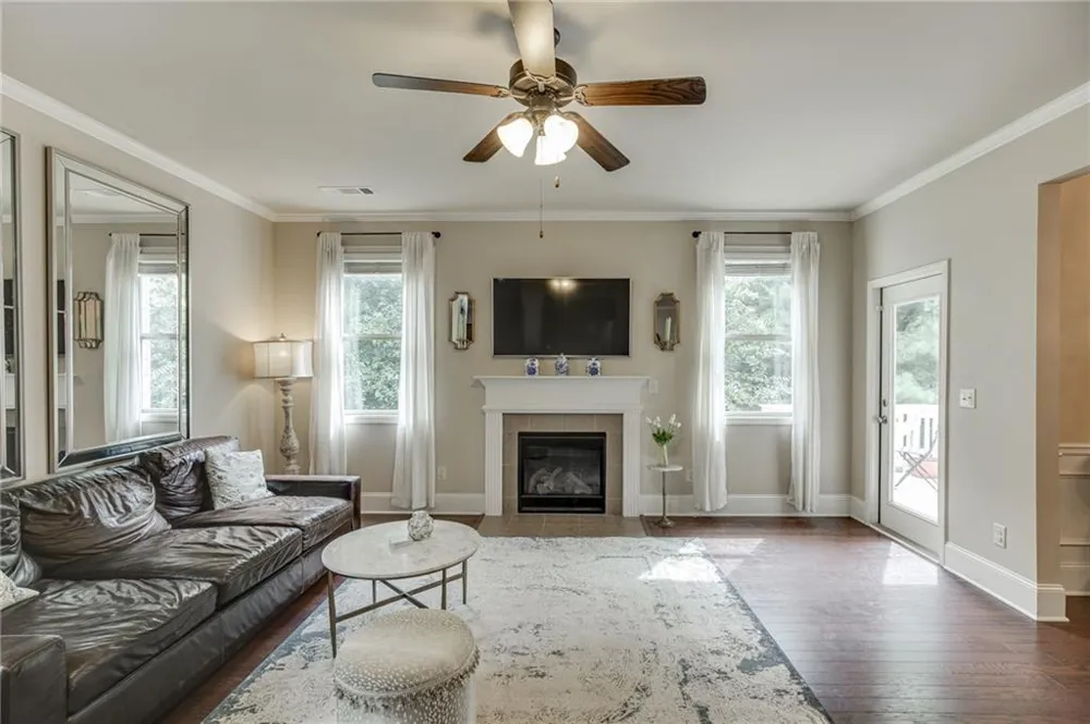 6896 Big Sky Drive Flowery Branch, GA 30542