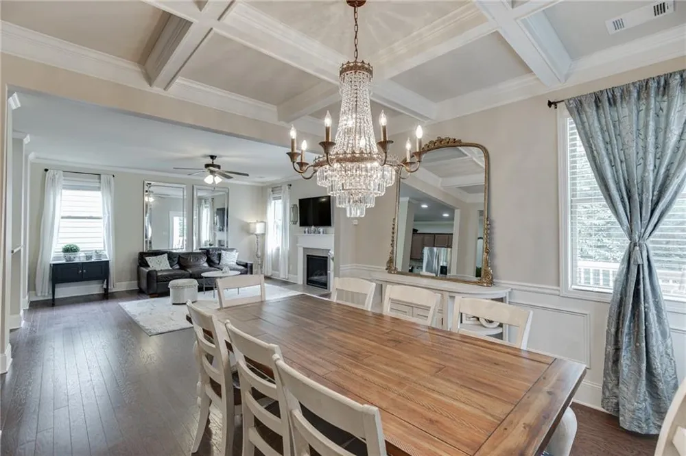 6896 Big Sky Drive Flowery Branch, GA 30542